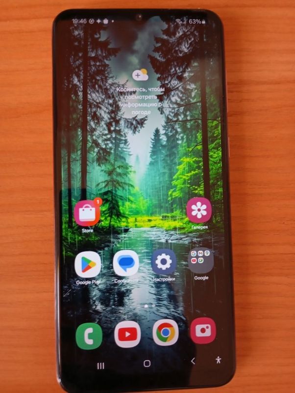 Samsung a04s 4/64