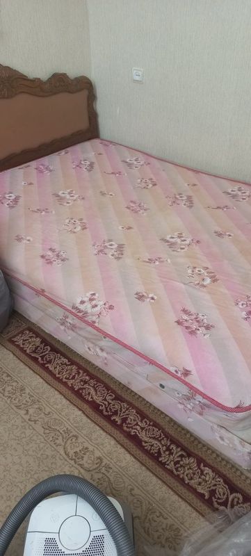 Продается Кровать бу Продается Кровать бу