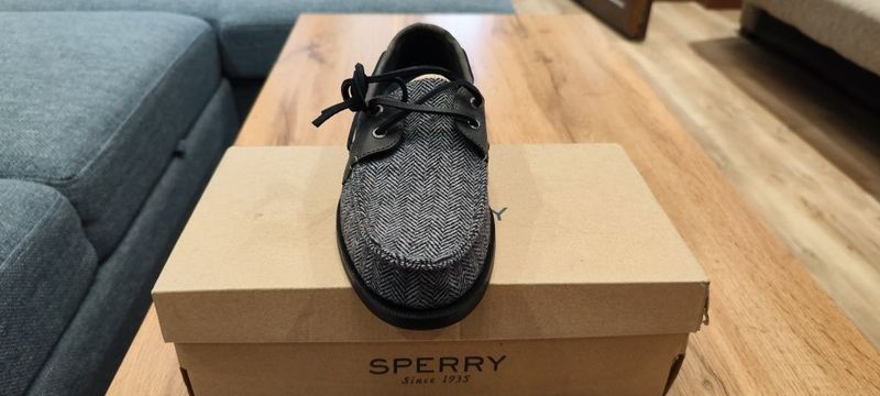 Макасины SPERRY размер 45. USA.