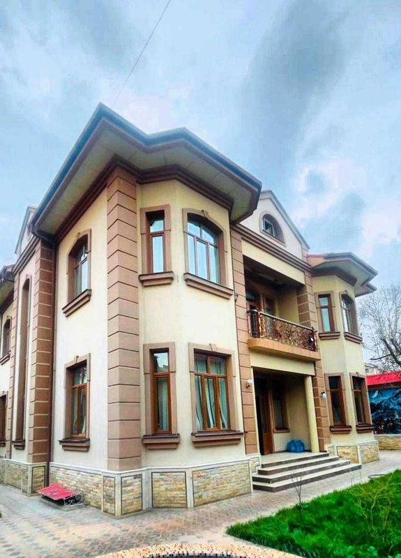 Частный дом в аренду (дет сад, офис) Частный дом в аренду (дет сад, офис)
