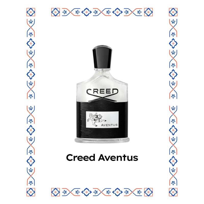 Creed Aventus