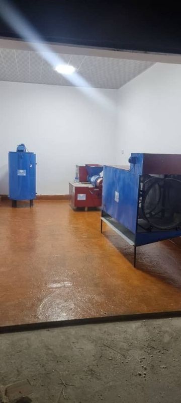 Tayyor Biznes sotiladi. Parashok, suyuq sovun, gel ishlab chiqarish uc