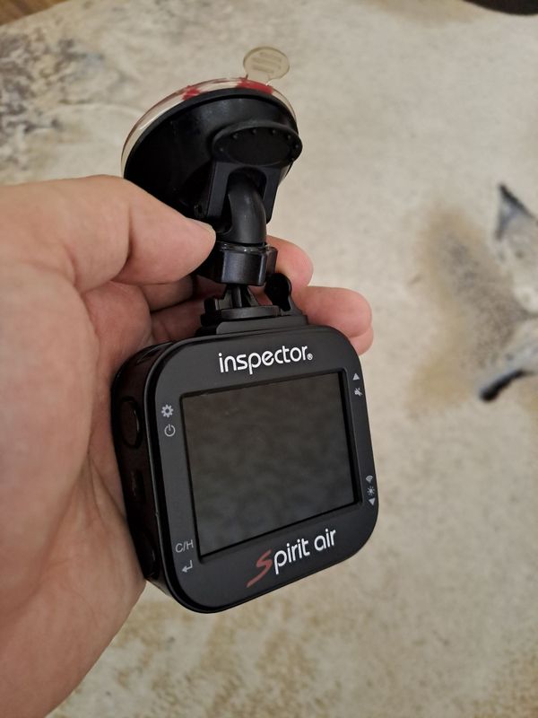 Antiradar Inspector Spirit Air Arginal wi fi ideal tinnu Антирадар Antiradar Inspector Spirit Air Arginal wi fi ideal tinnu Антирадар