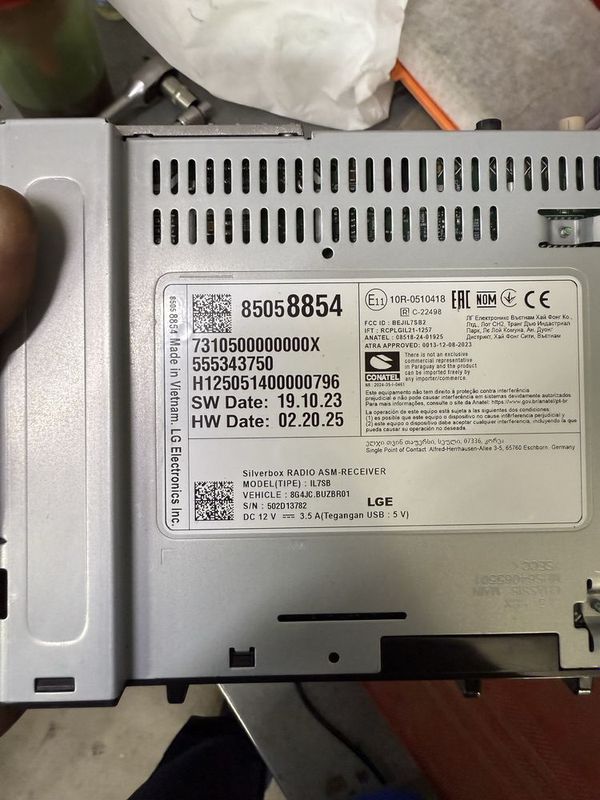 Radeyo modul onix Tracker2 Radeyo modul onix Tracker2