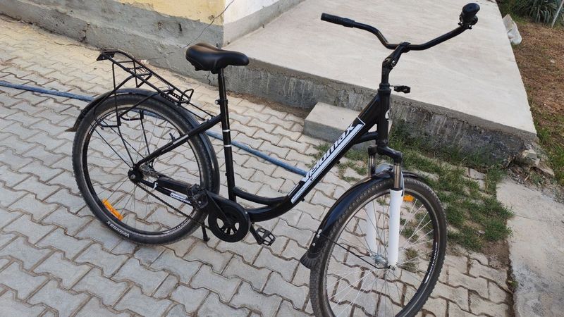 Velosped sotiladi
