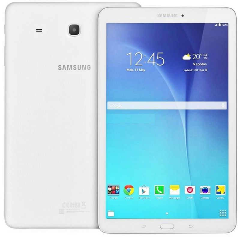 Samsung Galaxy Tab E