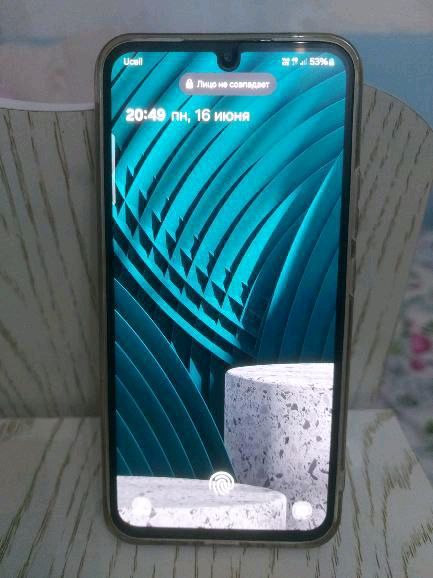Samsung A 34 128 lik Samsung A 34 128 lik