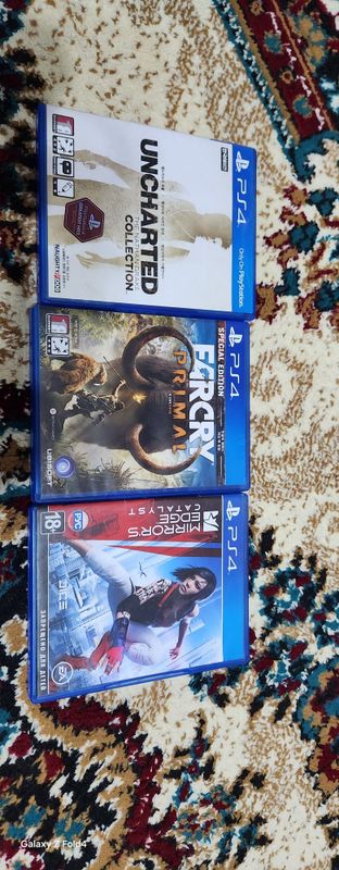Продам Свои гры на Sony PlayStation 4 Продам Свои гры на Sony PlayStation 4