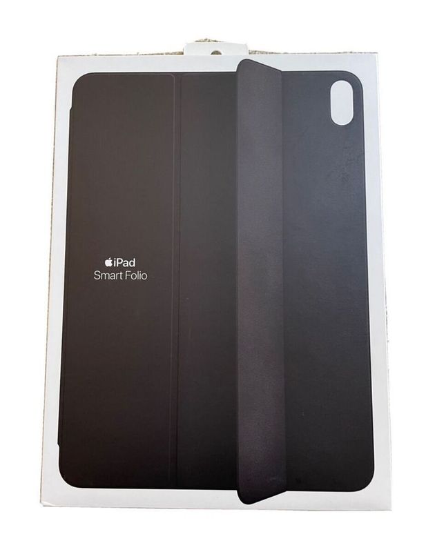 Apple Smart folio for Ipad 10gent Apple Smart folio for Ipad 10gent