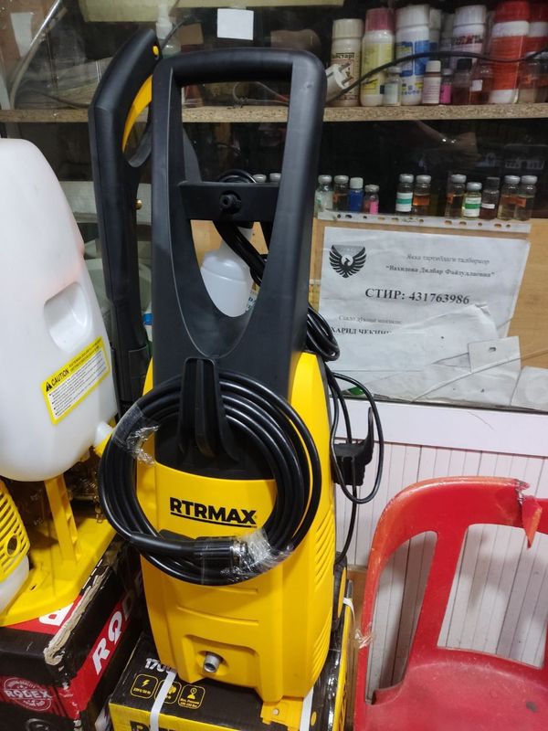 Karcher RTRMAX ...