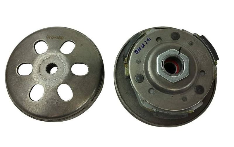 Сцепление GY6-150/125