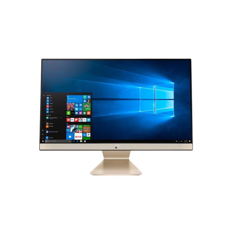 _ Моноблок ASUS AIO V24 Core i5-1135G7/8Gb DDR4/512Gb SSD/24" FHD LCD