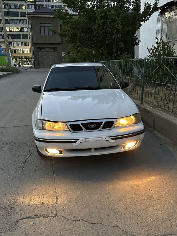 Nexia 1 sons mator Nexia 1 sons mator