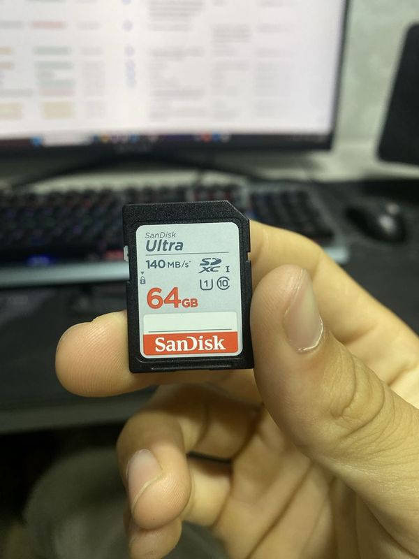 Yangi Fleshka 64GB | 140mb/s