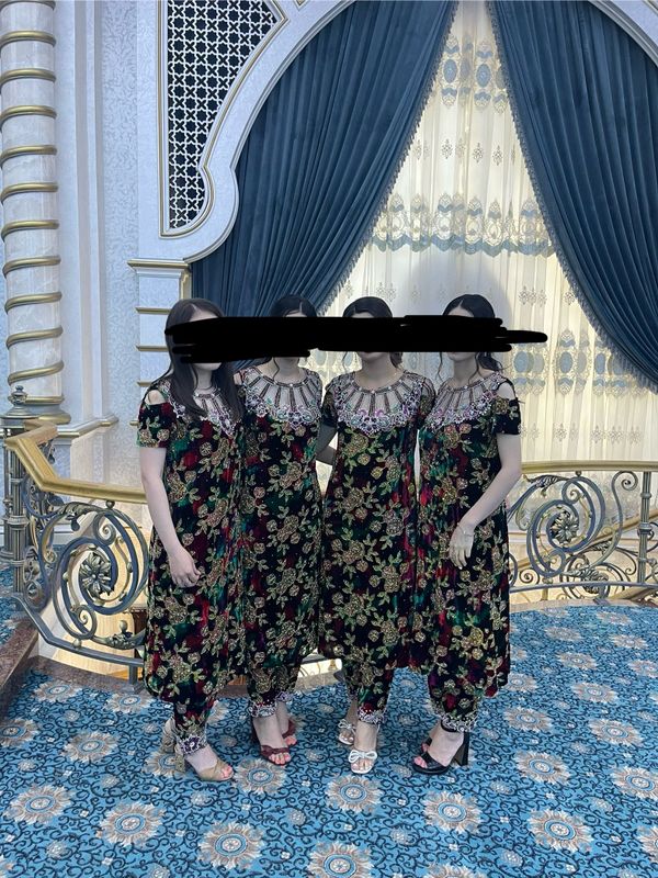 Национальное платье 70$ Национальное платье 70$