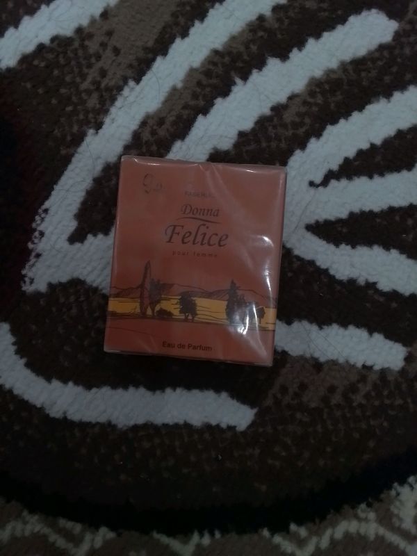 Donna Felice