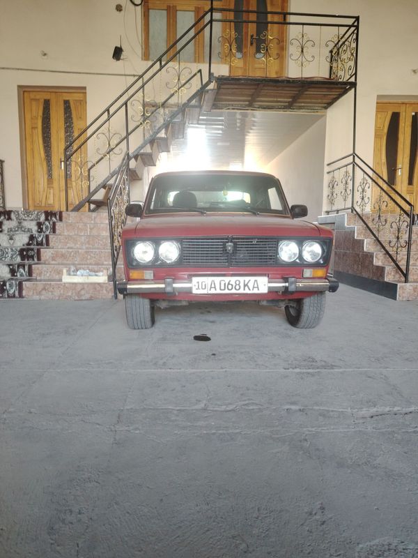 Vaz 2106 sotiladi Vaz 2106 sotiladi