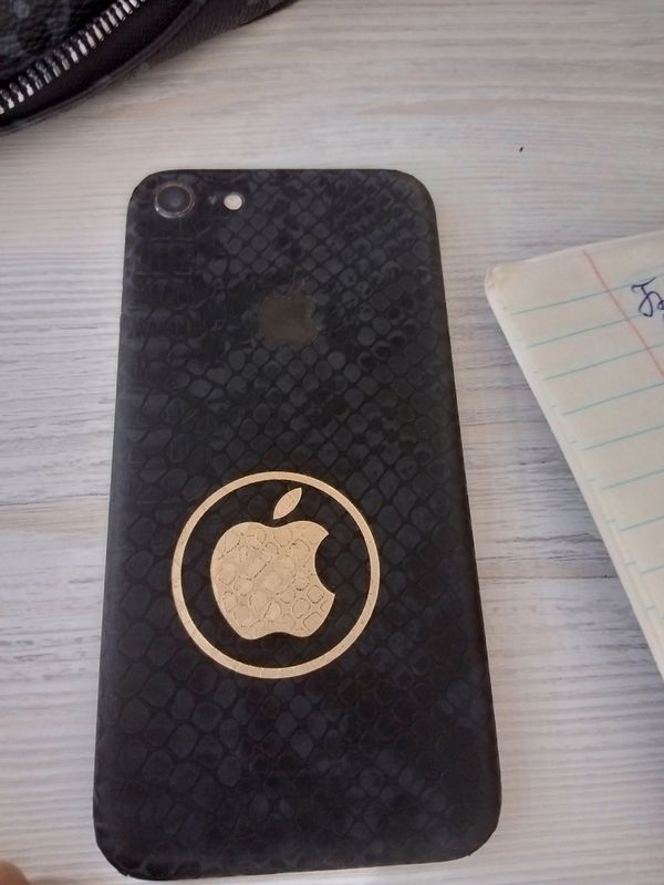 iPhone 7