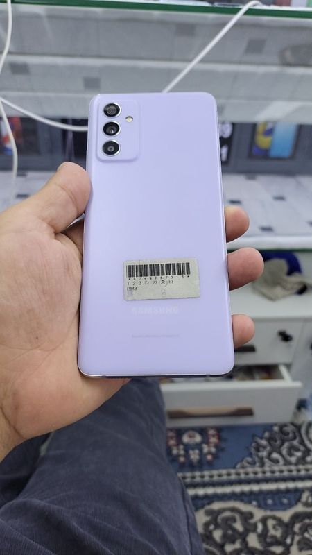 Samsung A82 5G Flagman