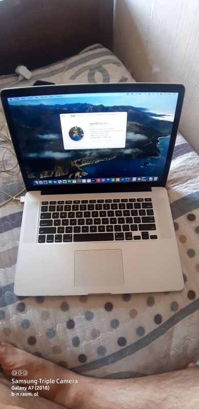Macbook pro 2013 Macbook pro 2013