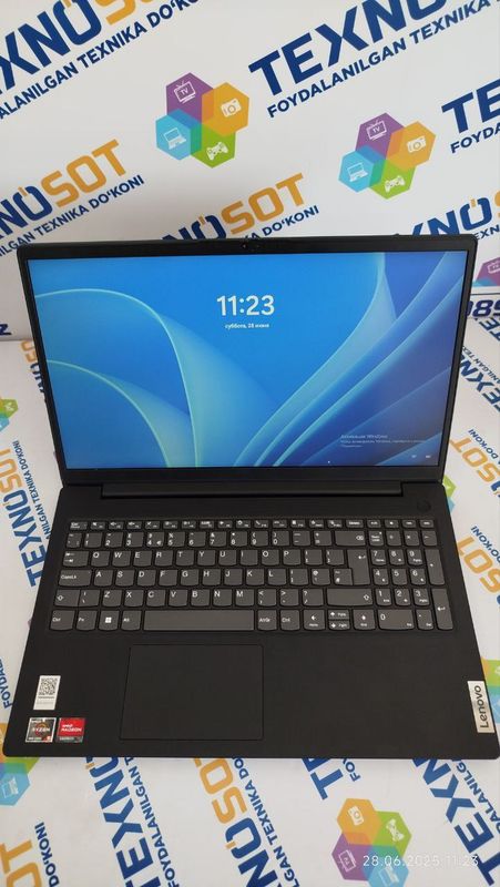 LENOVO V15 G4 ноутбук LENOVO V15 G4 ноутбук