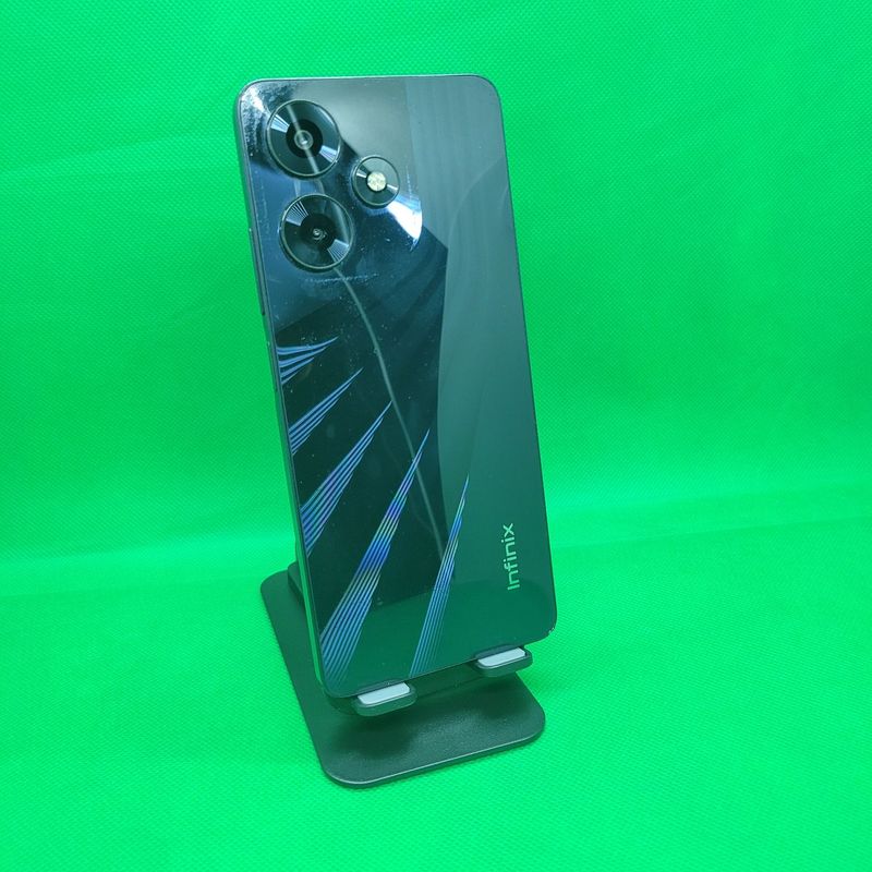 Infinix Hot 30i 256Gb Infinix Hot 30i 256Gb