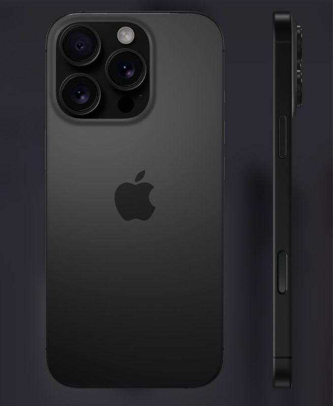 Telefon Apple 16 pro max Telefon Apple 16 pro max