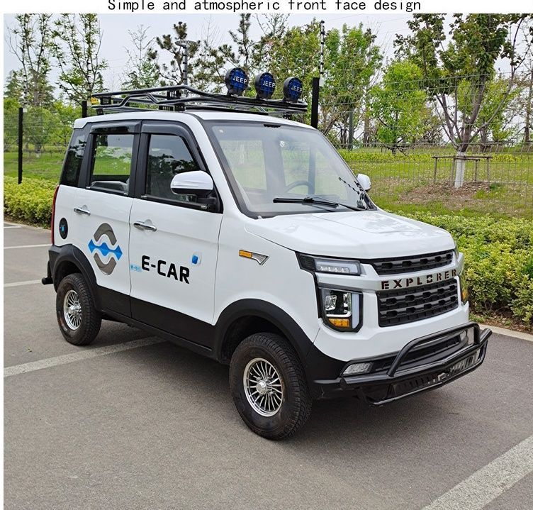 Explorer гибрид электрокар Explorer гибрид электрокар