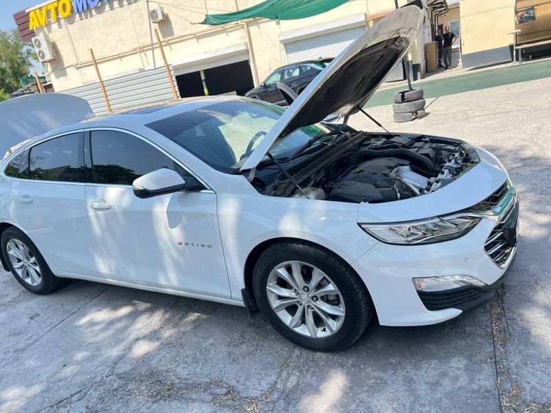 Malibu premier 2 l Malibu premier 2 l