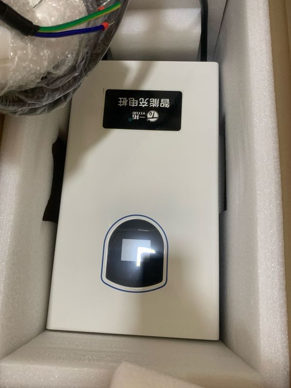 Zaryadka 7 kw Hongqi eqm5 uchun Zaryadka 7 kw Hongqi eqm5 uchun