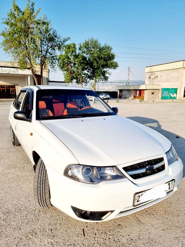 Nexia 2 2009 Sonc Nexia 2 2009 Sonc