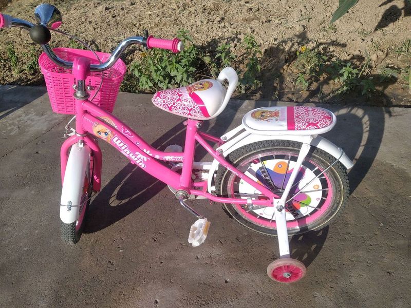 Velosiped atiga 800 ming soʻm Velosiped atiga 800 ming soʻm
