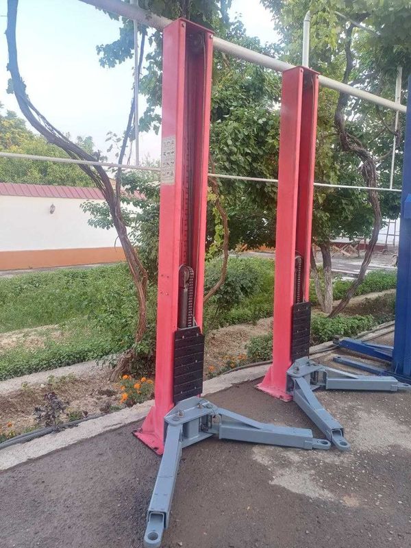 Launch Подъемник sotiladi Launch Подъемник sotiladi