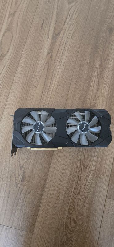 NVIDIA GeForce RTX 2080 Galax 8GB