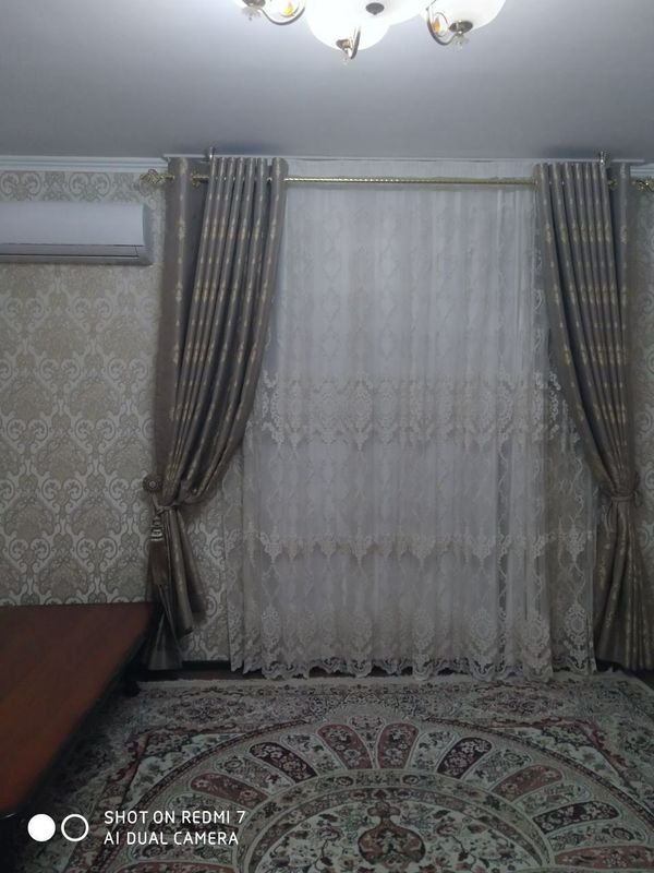 Сдается в аренду! Сергели Спутник 16а, 3х комнатная, 3-этаж Сдается в аренду! Сергели Спутник 16а, 3х комнатная, 3-этаж