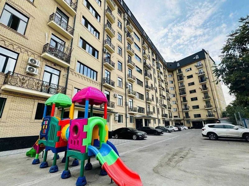 ;Новостройка Сотилади Итальянский квартал Сзаде Telman Park 118м2 ;Новостройка Сотилади Итальянский квартал Сзаде Telman Park 118м2