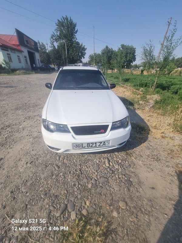 Nexia 2 sons luxs Nexia 2 sons luxs