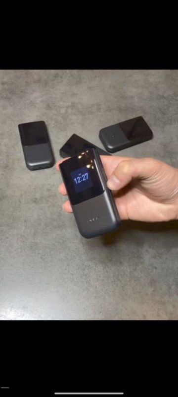 Telefon Nokia 2720 Flip tugmali telefon - Telefon 2720 klassik ikki Telefon Nokia 2720 Flip tugmali telefon - Telefon 2720 klassik ikki