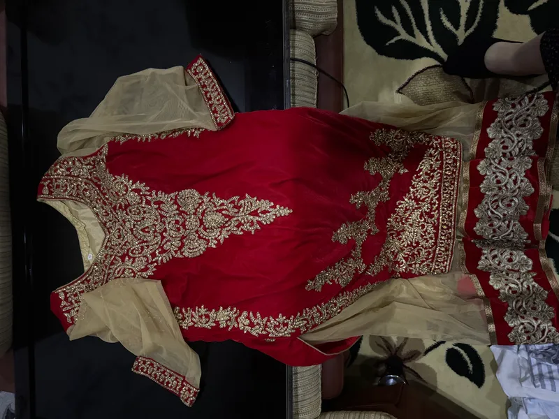 Платье новая