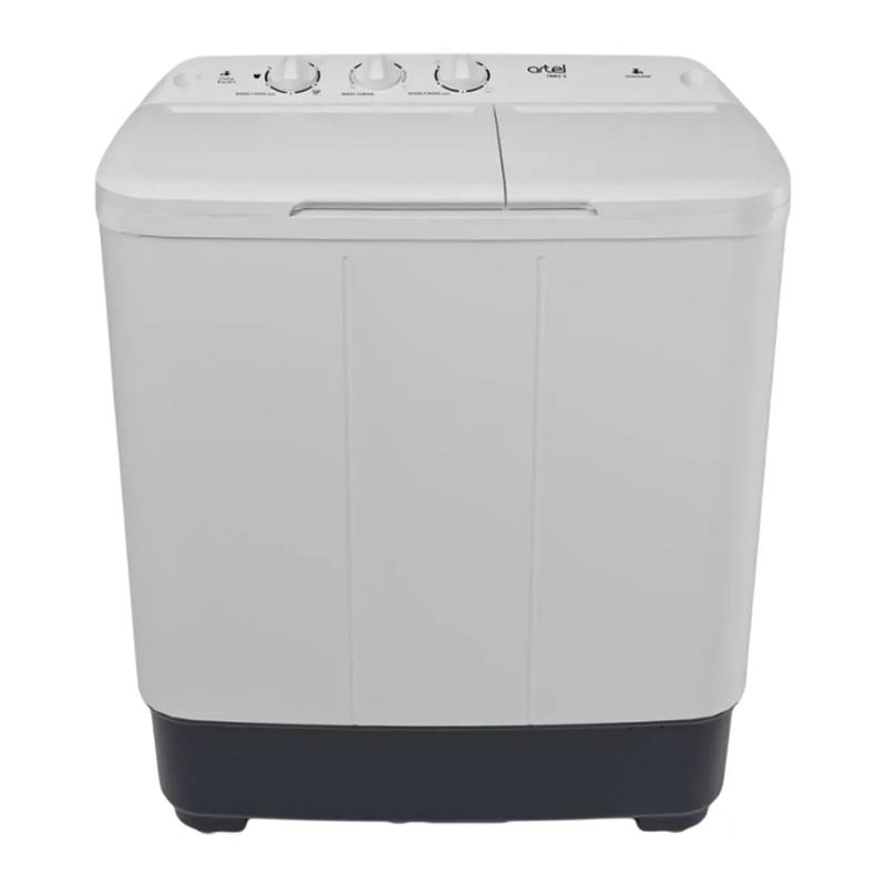 Стиральная машина ARTEL TM 65 — вместительная и практичная Стиральная машина ARTEL TM 65 — вместительная и практичная