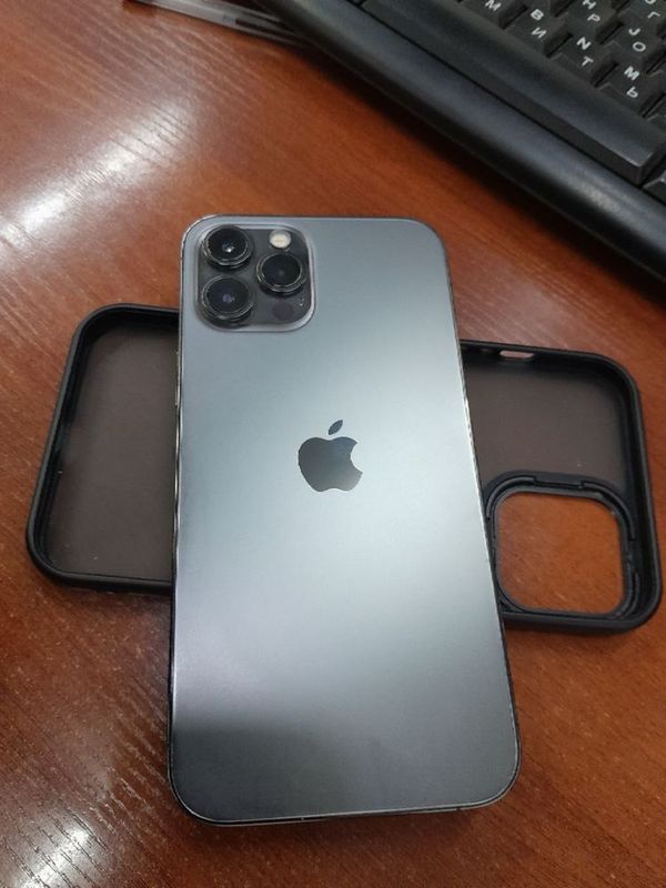 Iphone 12 promax Iphone 12 promax