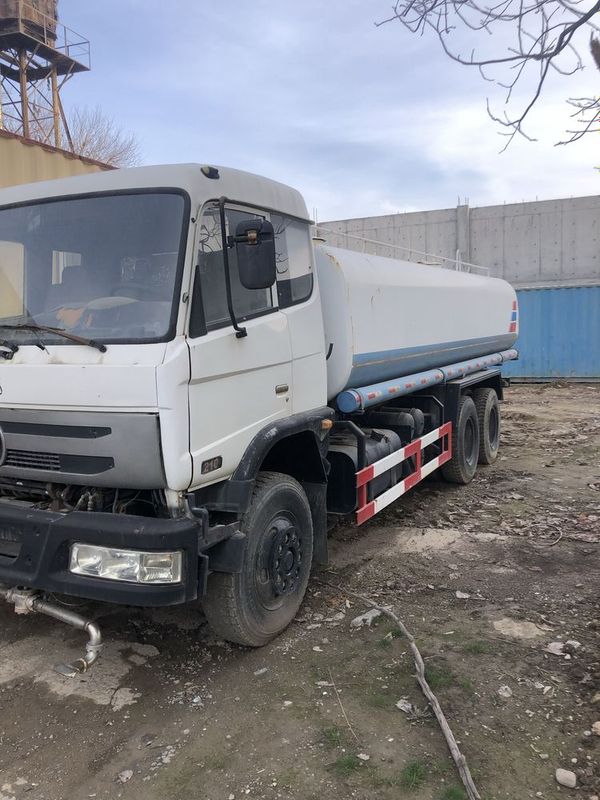 Продается вадавоз Продается вадавоз