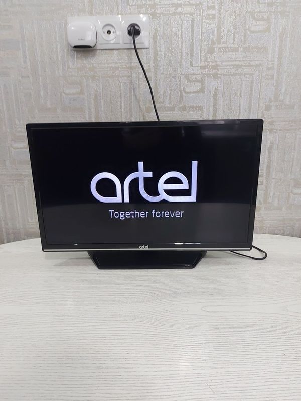 Artel 24 dyum xolati ideal