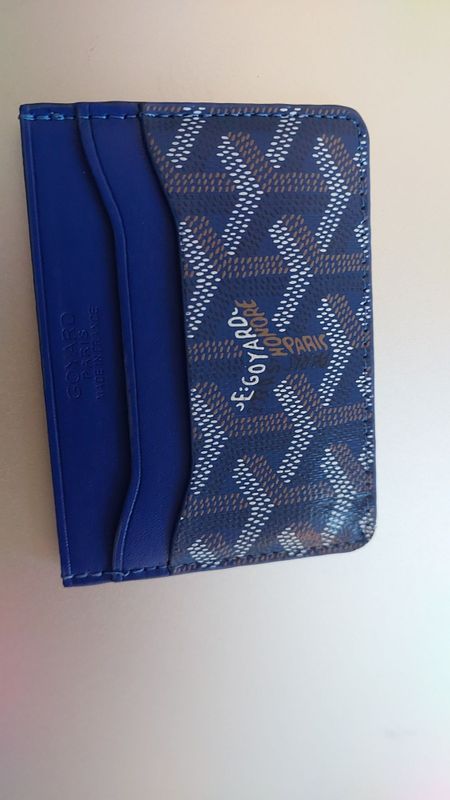 Goyard kard xolder Goyard kard xolder