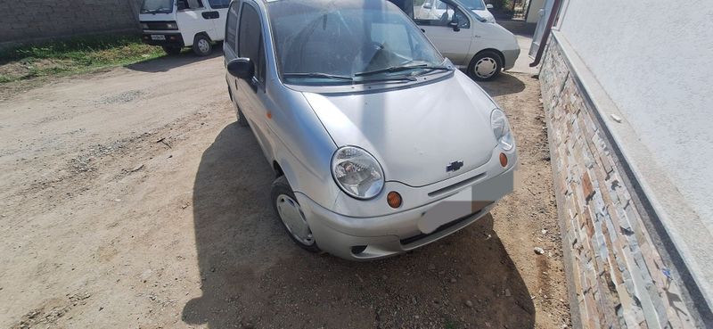 Matiz MX sotiladi 2010 gaz metan Matiz MX sotiladi 2010 gaz metan