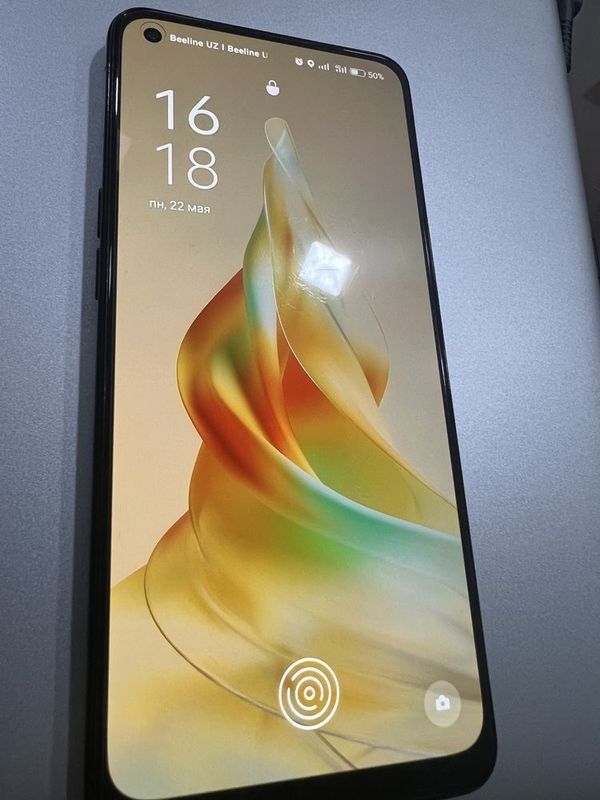 Oppo 8 T sotiladi