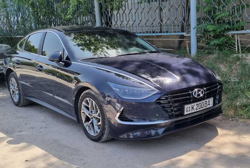Продаётся Hyundai Sonata Продаётся Hyundai Sonata