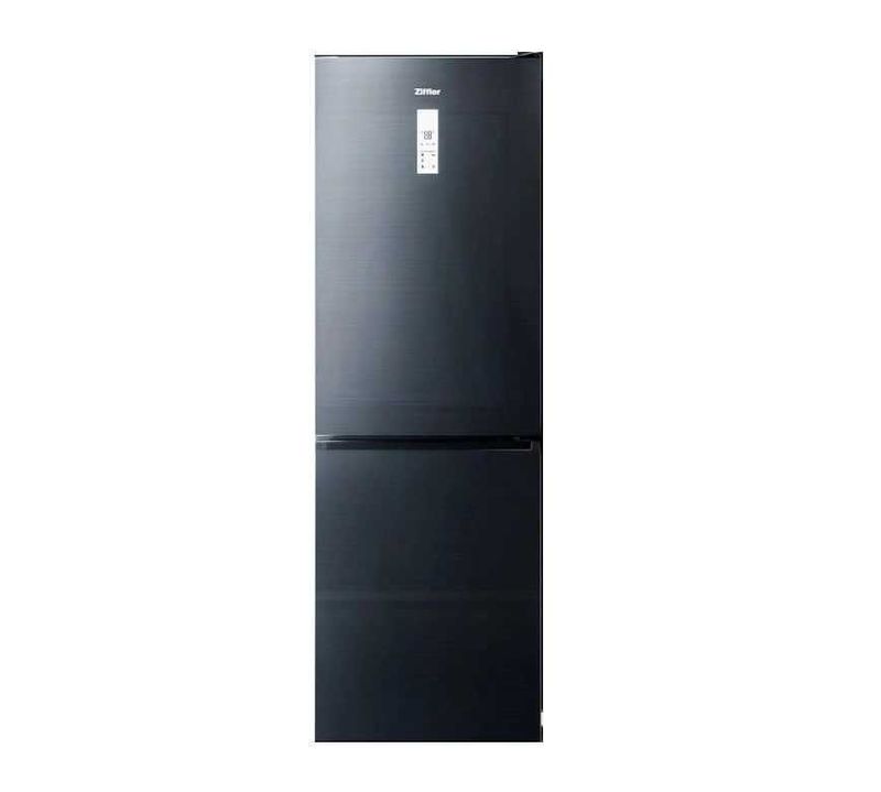 Холодильник Ziffler DRF-TF-210S + Доставка Холодильник Ziffler DRF-TF-210S + Доставка