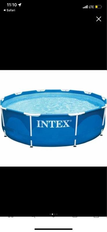 bassen intex sotiladi