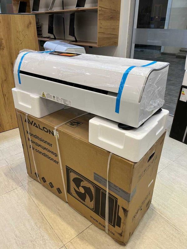 Konditsioner Avalon 18RW INV IMPORT Konditsioner Avalon 18RW INV IMPORT